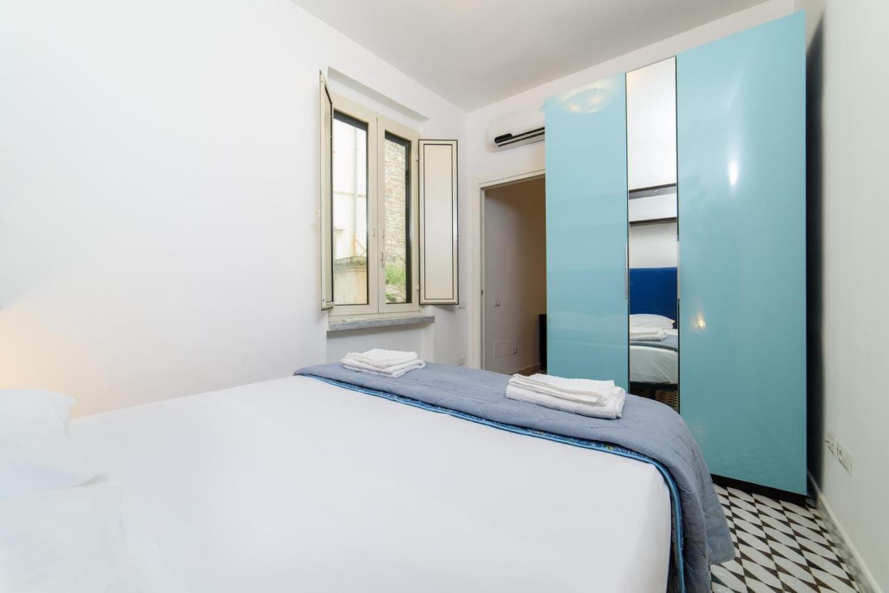 Centro Storico - Wifi & Cucina Apartment Salerno Exterior photo