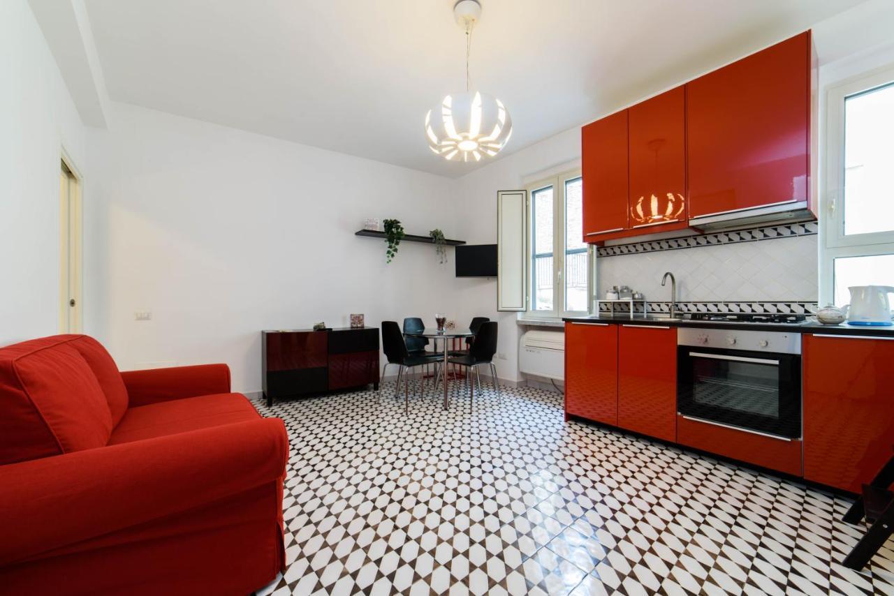 Centro Storico - Wifi & Cucina Apartment Salerno Exterior photo