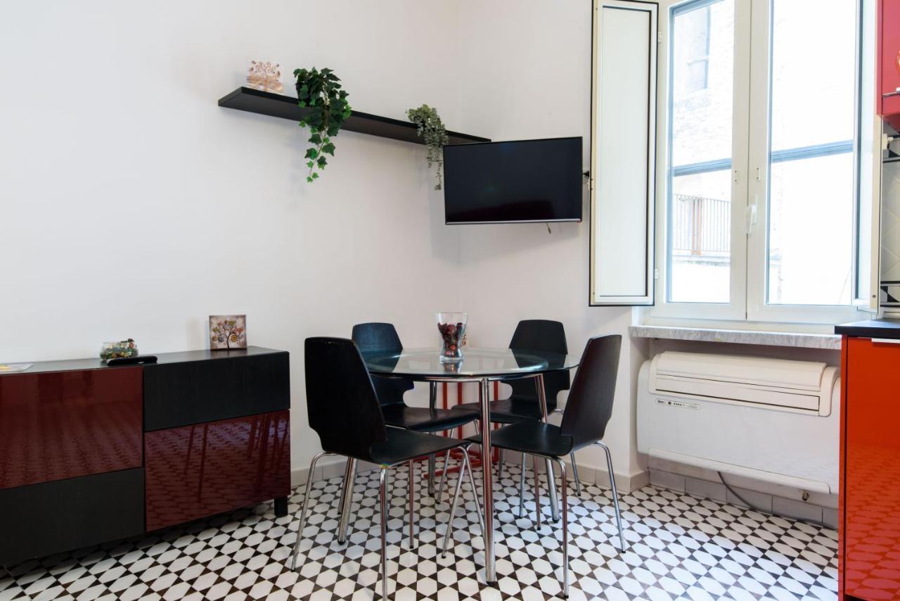 Centro Storico - Wifi & Cucina Apartment Salerno Exterior photo
