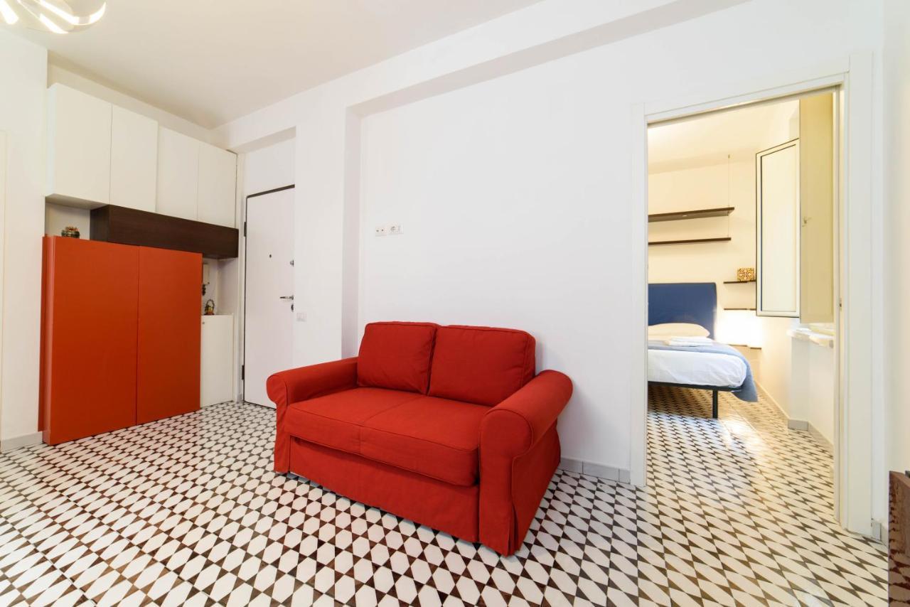 Centro Storico - Wifi & Cucina Apartment Salerno Exterior photo