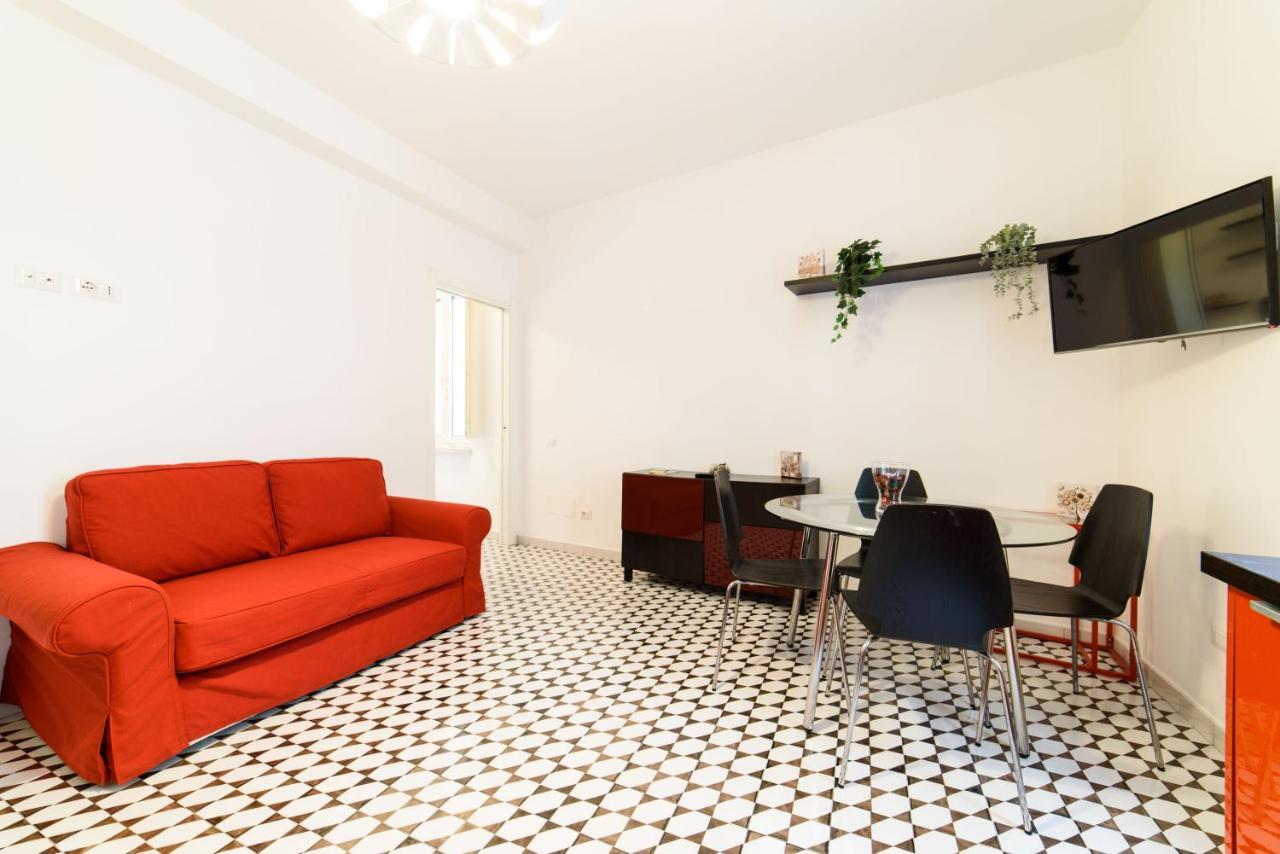 Centro Storico - Wifi & Cucina Apartment Salerno Exterior photo